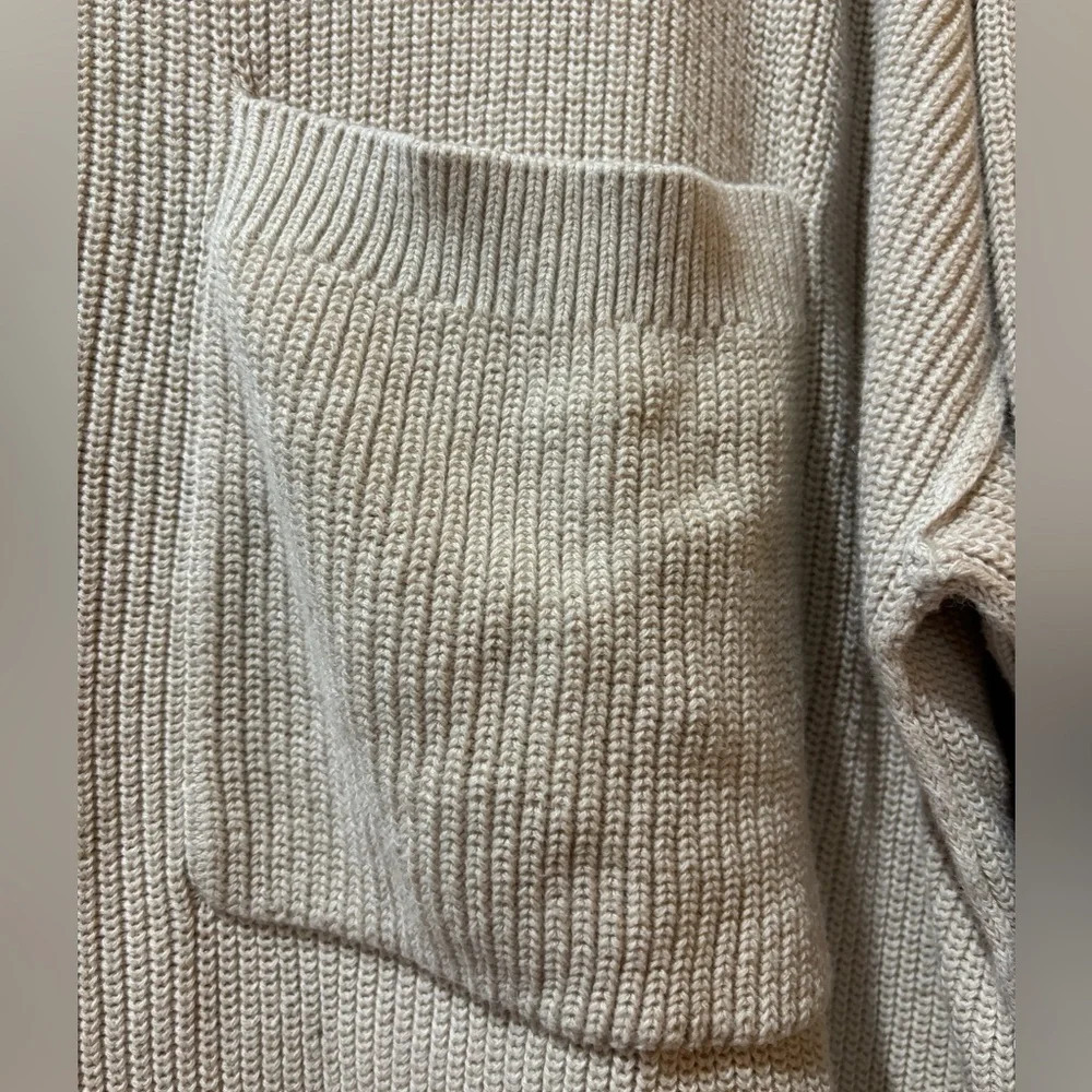 Pistola Darya Distressed Oversized Sweater - Picture 5 of 9